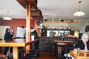 Grahamstown Bar and Diner