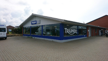 Triumph MC Esbjerg