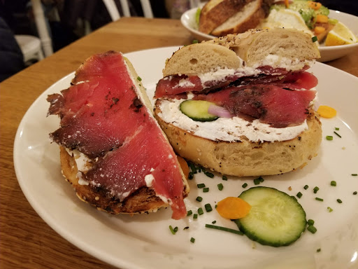 Cafe «Cafe Madeline», reviews and photos, 1603 Cortelyou Rd, Brooklyn, NY 11226, USA