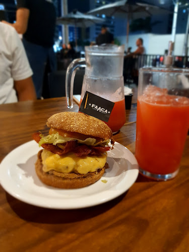 Faaca Boteco & Parrilla - Restaurante