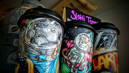 Coffee Shop «SloHi Coffee Co.», reviews and photos, 4436 W 29th Ave, Denver, CO 80212, USA