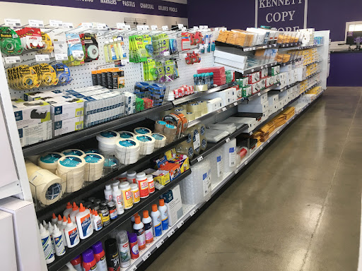 Art Supply Store «Kennett Copy & More», reviews and photos, 739 W Cypress St, Kennett Square, PA 19348, USA