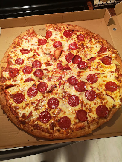 i-Pizza