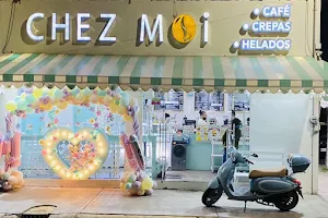 CHEZ MOI ( CAFE, CREPAS Y HELADOS) image