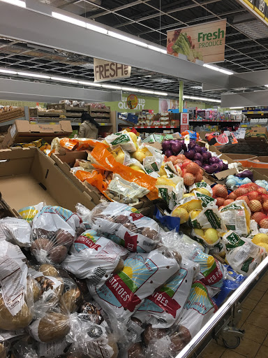 Supermarket «ALDI», reviews and photos, 1225 Scenic Hwy S, Lawrenceville, GA 30045, USA