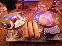 Plats et boissons du Restaurant thaï Ô Mets Thaï à La Ciotat - n°7