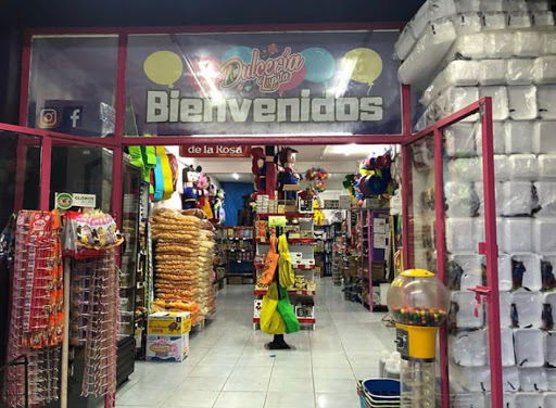 Dulcería Lupita en Zapopan