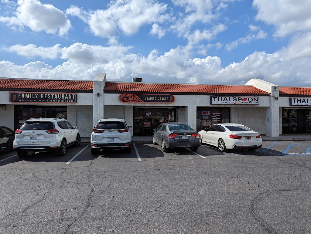 Juanito's Tacos 92346