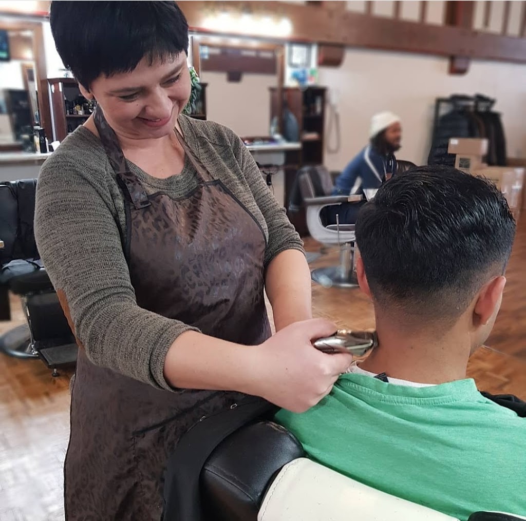 Excel Barber Shop 84094