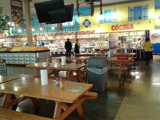 Grocery Store «El Rancho Supermarket», reviews and photos, 2770 Valwood Pkwy, Farmers Branch, TX 75234, USA