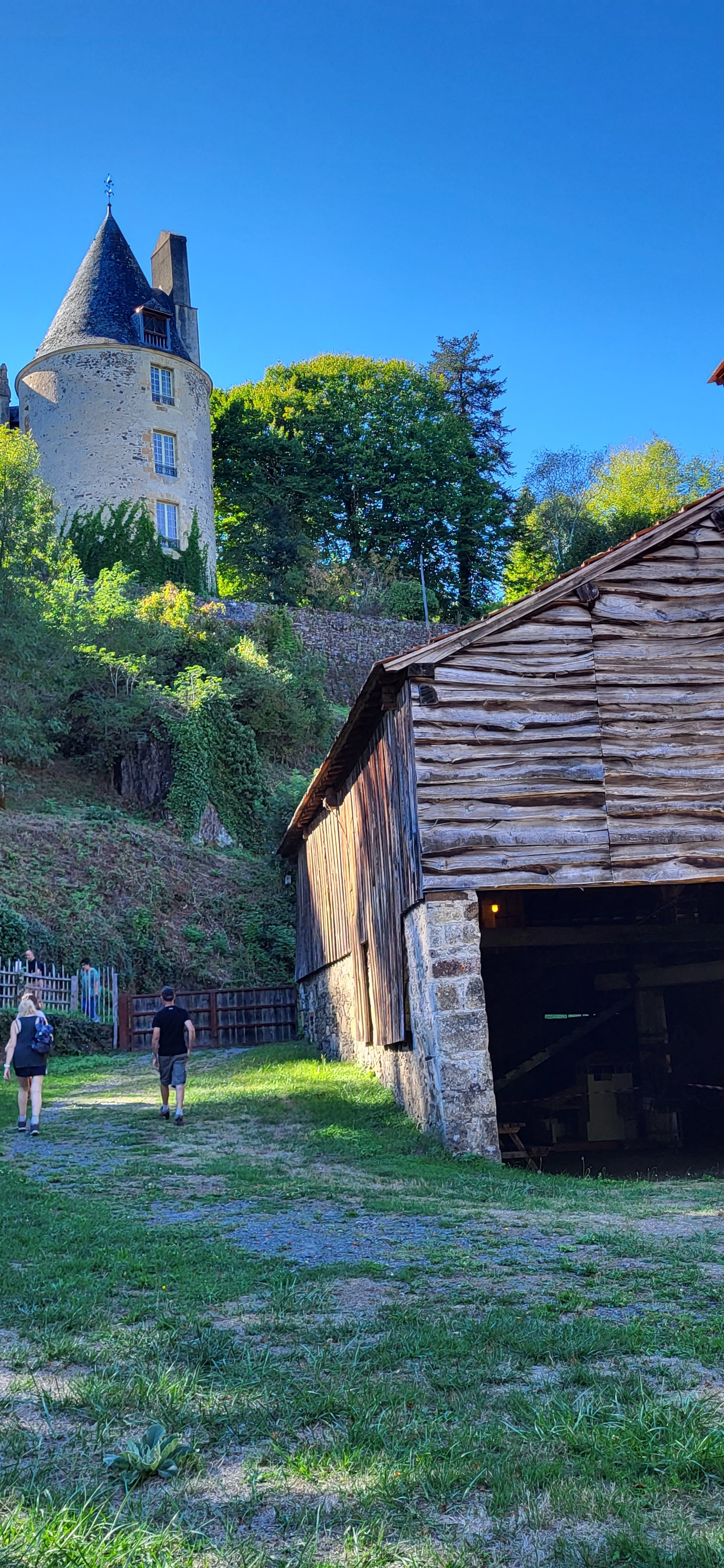 Photo n° 1 de l'avis de Sandra.E fait le 13/09/2022 à 08:09