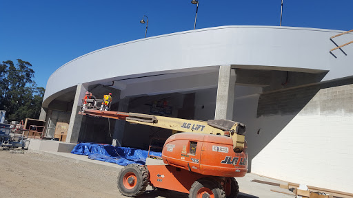 Shopping Mall «Shops at the Ridge», reviews and photos, 5100 Broadway, Oakland, CA 94611, USA