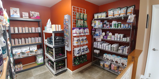 Veterinarian «Seaside Pet Clinic», reviews and photos, 900 24th Ave, Seaside, OR 97138, USA