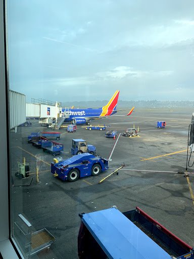 Portland Airport (PDX)