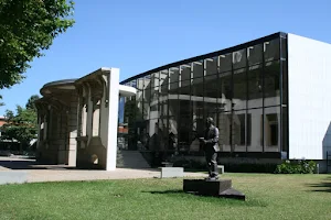 Municipal Library Rocha Peixoto image