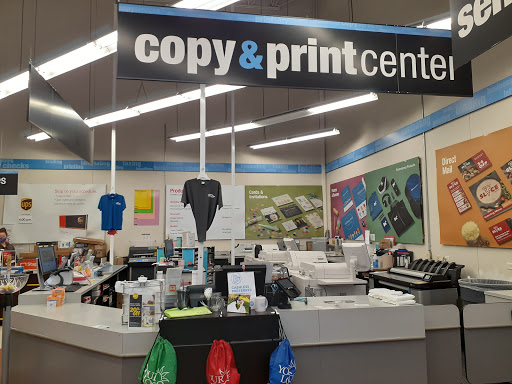 Office Supply Store «Staples», reviews and photos, 4403 Birkland Pl, Easton, PA 18045, USA