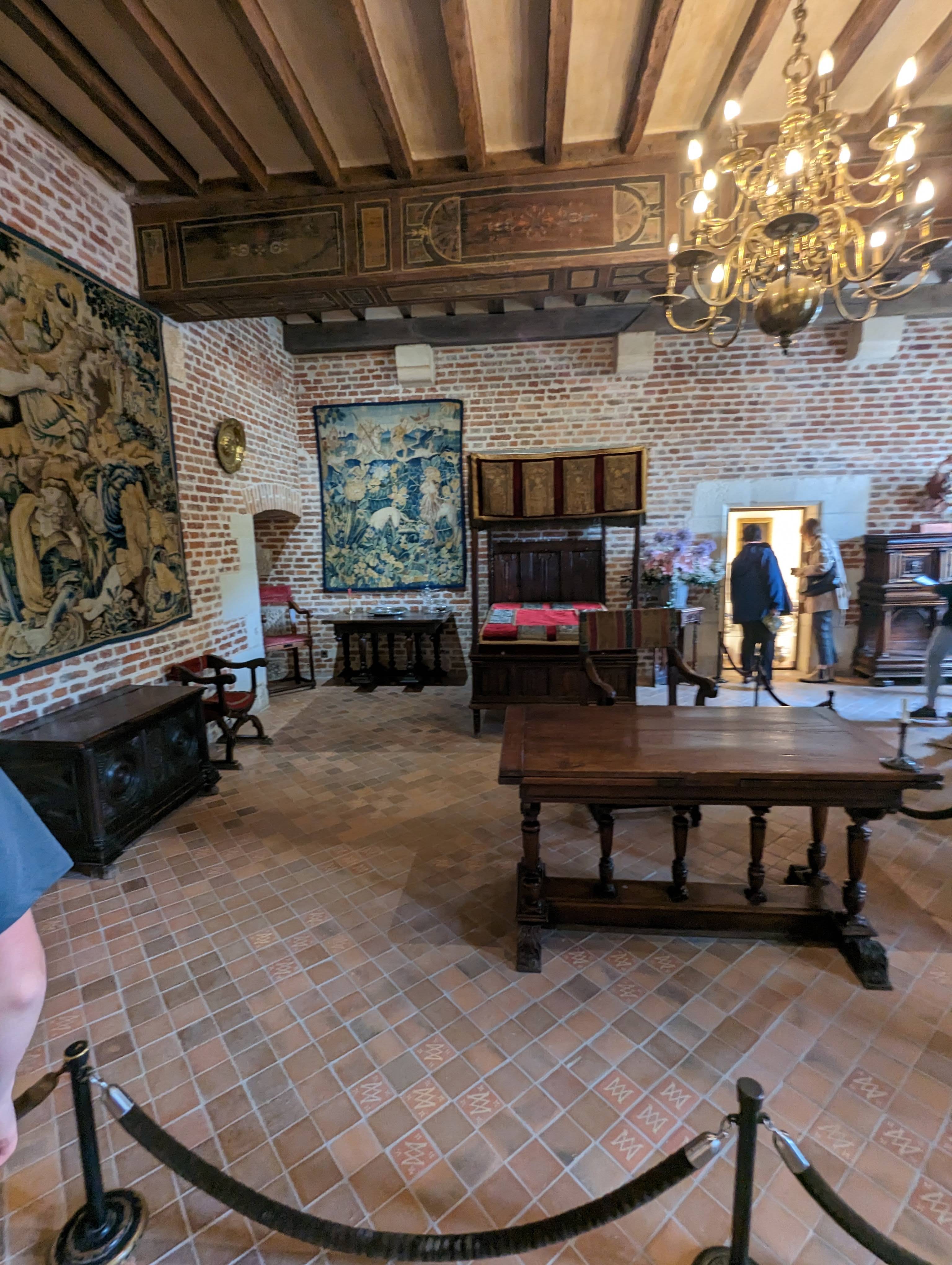 Photo n° 19 de l'avis de Christophe.a fait le 15/05/2023 à 09:30