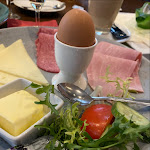 Photo n°1 de l'avis de Dominique.. fait le 15/04/2022 à 17:11 sur le  en place | Cafe • Bar • Kultur à Kamen