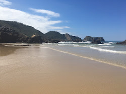 Photo de Playa el Vivero avec un niveau de propreté de très propre