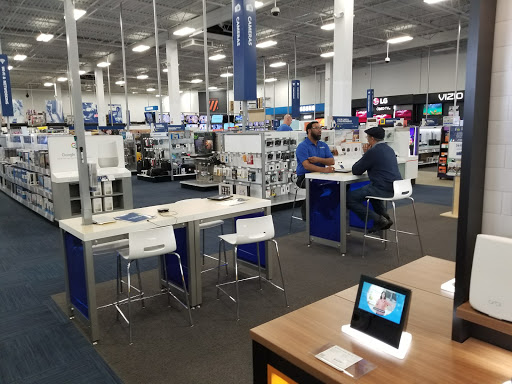 Electronics Store «Best Buy», reviews and photos, 35100 Cowan Rd, Westland, MI 48185, USA