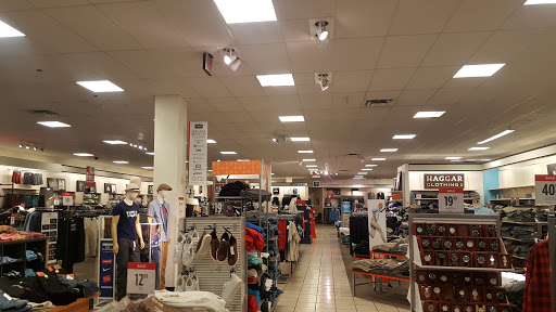 Department Store «JCPenney», reviews and photos, 1900 E Rio Salado Pkwy #140, Tempe, AZ 85281, USA