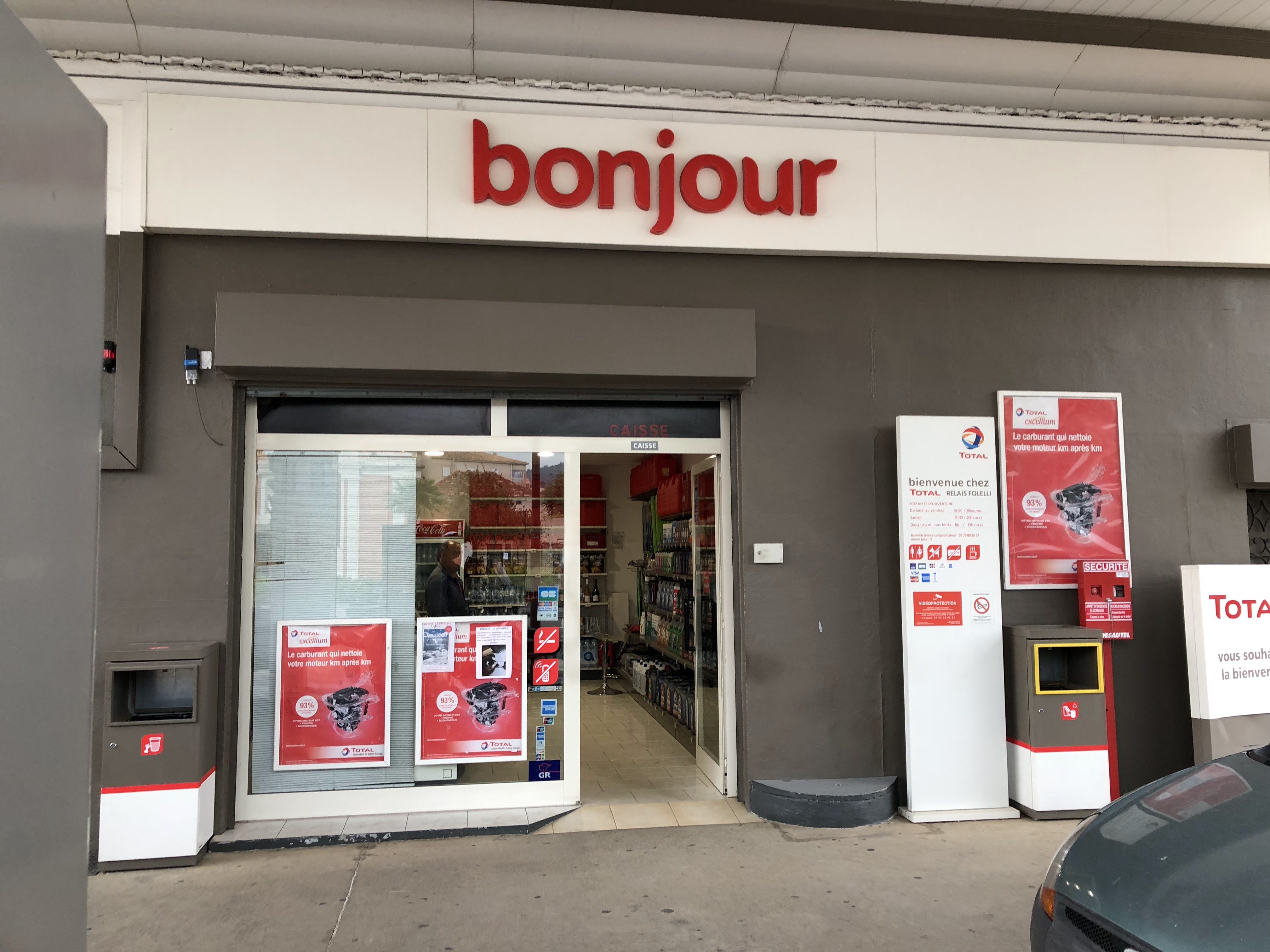 Photo n° 2 de l'avis de Reviewer.h fait le 28/05/2018 à 09:44
