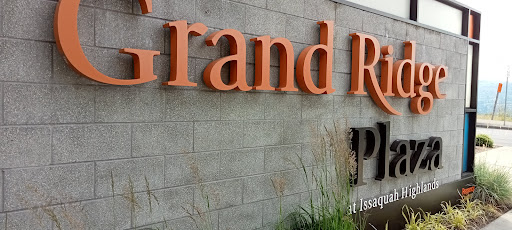 Shopping Mall «Grand Ridge Plaza», reviews and photos, 1451 Highlands Dr NE, Issaquah, WA 98029, USA