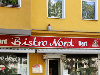 Cafe Bistro Nord