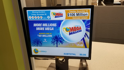 Lottery Retailer «California Lottery», reviews and photos, 5656 Ruffin Rd, San Diego, CA 92123, USA