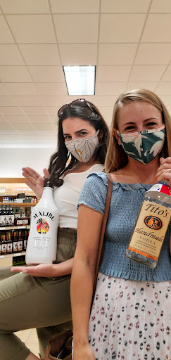 Wine Store «ABC Stores Wake County», reviews and photos, 7112 Sandy Forks Rd, Raleigh, NC 27615, USA