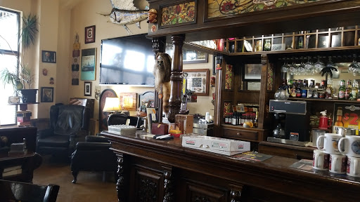 Cigar Shop «Palmetto Breeze Cigar Place», reviews and photos, 625 Crown Pointe Ln, Rock Hill, SC 29730, USA
