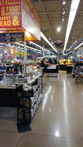 Grocery Store «Kroger», reviews and photos, 17447 Carey Rd, Westfield, IN 46074, USA