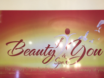 Beauty Of You & Spa