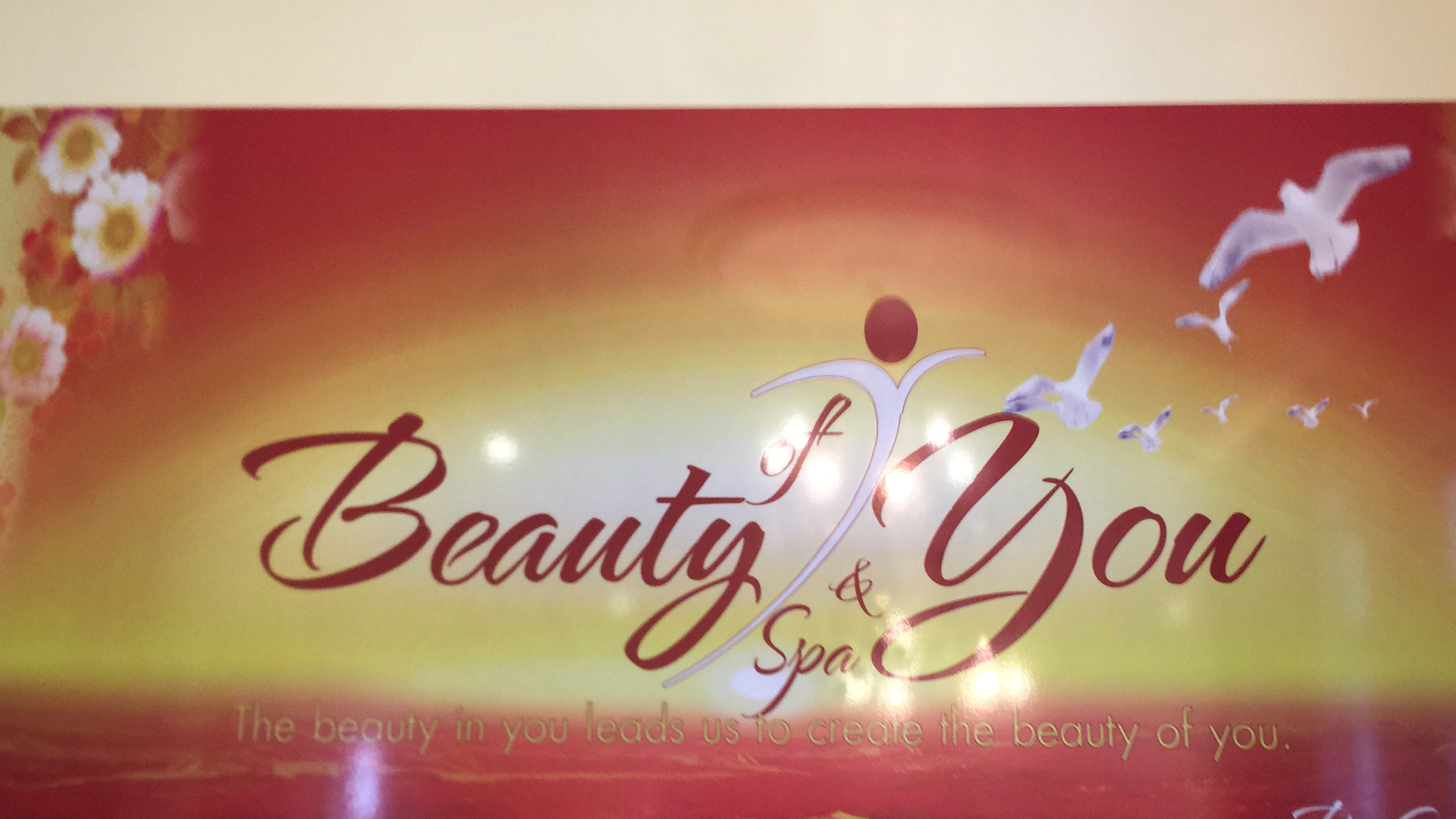 Beauty Of You & Spa