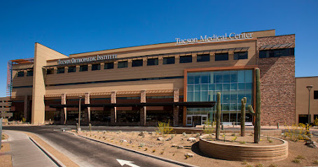 Tucson Orthopaedic Institute - East Office