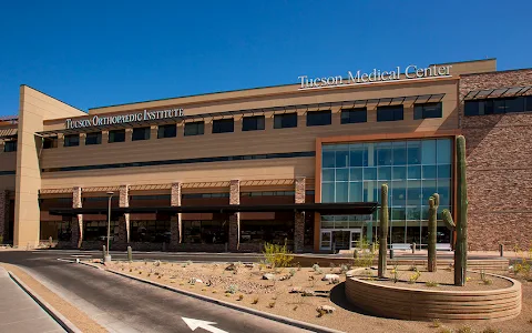 Tucson Orthopaedic Institute - East Office image