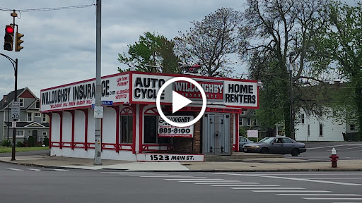 Insurance Company «Willoughby Insurance», reviews and photos