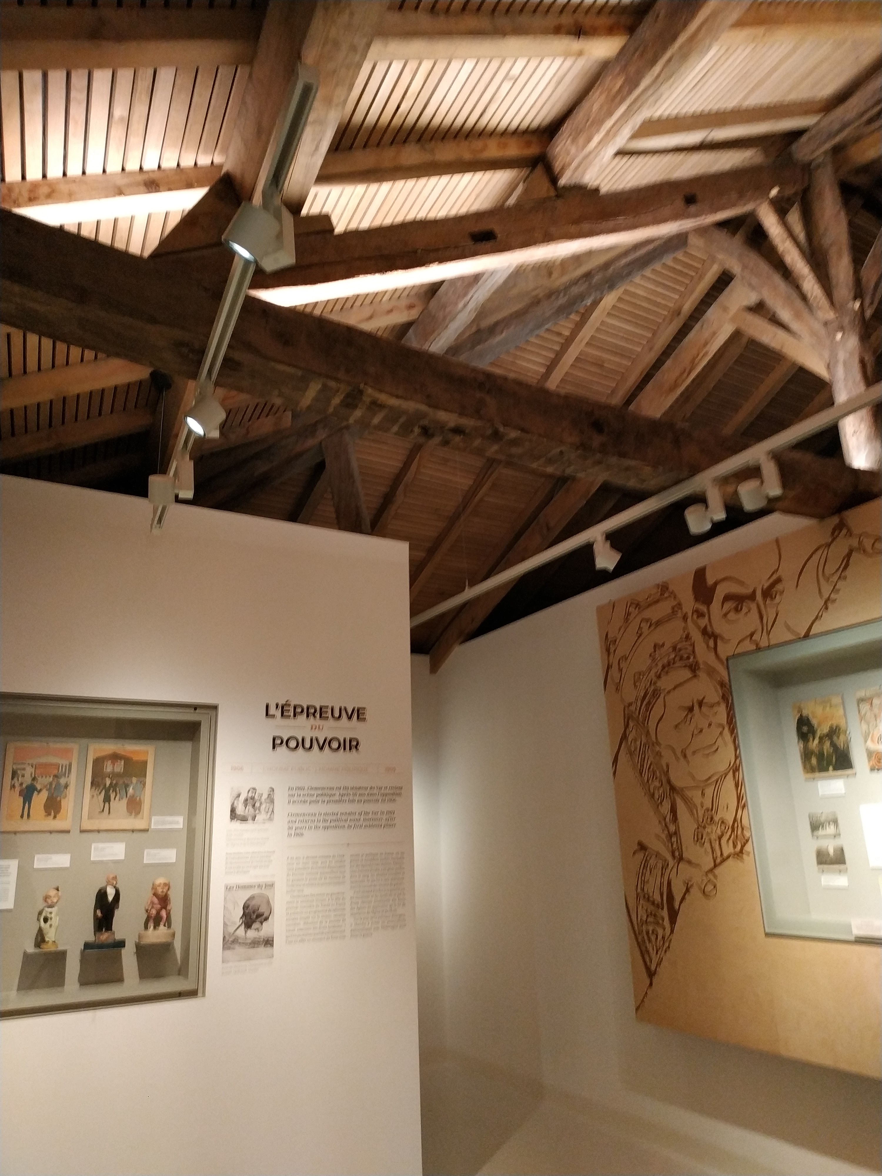 Photo n° 9 de l'avis de hilde.G fait le 07/04/2024 à 18:37