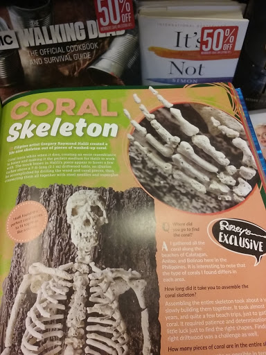 Book Store «Barnes & Noble», reviews and photos, 200 S Gary Ave, Bloomingdale, IL 60108, USA