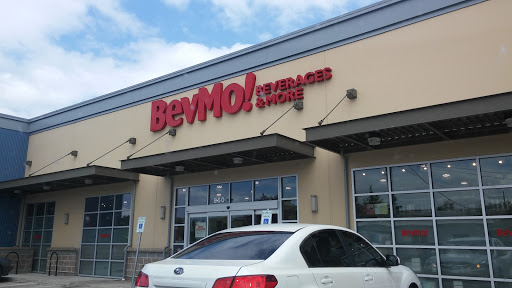 Wine Store «BevMo!», reviews and photos, 850 NW 45th St, Seattle, WA 98107, USA