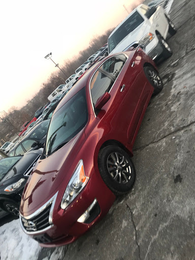 Used Car Dealer «Blasius Preowned Auto Sales», reviews and photos, 480 Watertown Ave, Waterbury, CT 06708, USA