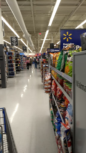 Discount Store «Walmart», reviews and photos, 2595 E Imperial Hwy, Brea, CA 92821, USA