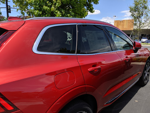 Car Dealer «Volvo Cars of Mission Viejo», reviews and photos, 28730 Marguerite Pkwy, Mission Viejo, CA 92692, USA