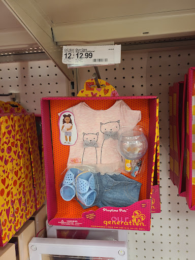 Department Store «Target», reviews and photos, 9666 US-20, Rossford, OH 43460, USA