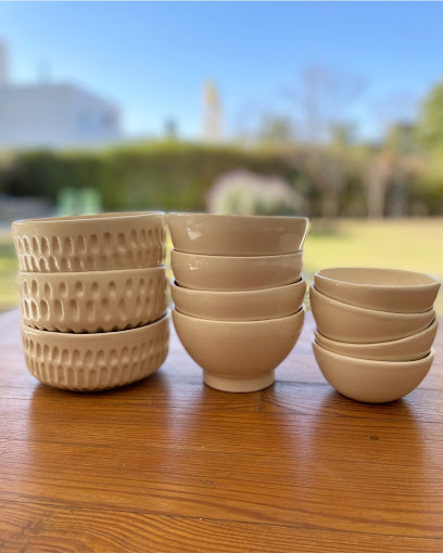 Azuari cerámica