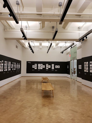 Museum «El Museo Del Barrio», reviews and photos, 1230 5th Ave, New York, NY 10029, USA