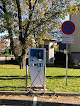 Station de recharge pour véhicules électriques Vittel