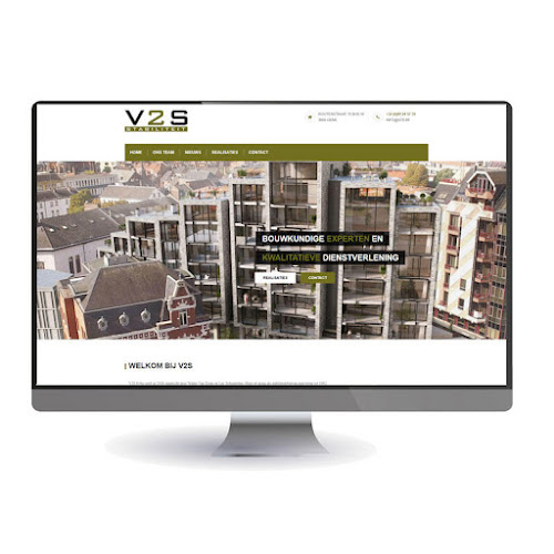 WebSolid BVBA - Verviers