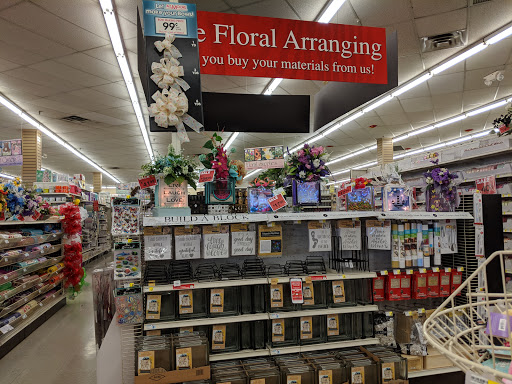 Craft Store «A.C. Moore Arts and Crafts», reviews and photos, 300 Hylan Dr, Rochester, NY 14623, USA