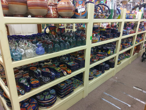 Cultural Center «Historic Market Square», reviews and photos, 514 W Commerce St, San Antonio, TX 78207, USA